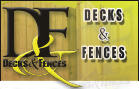 Decks & Fences Co.